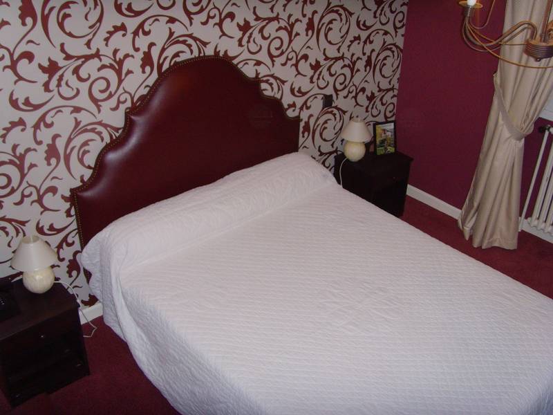 Logis La Thomasse Hotel Aurillac Luaran gambar