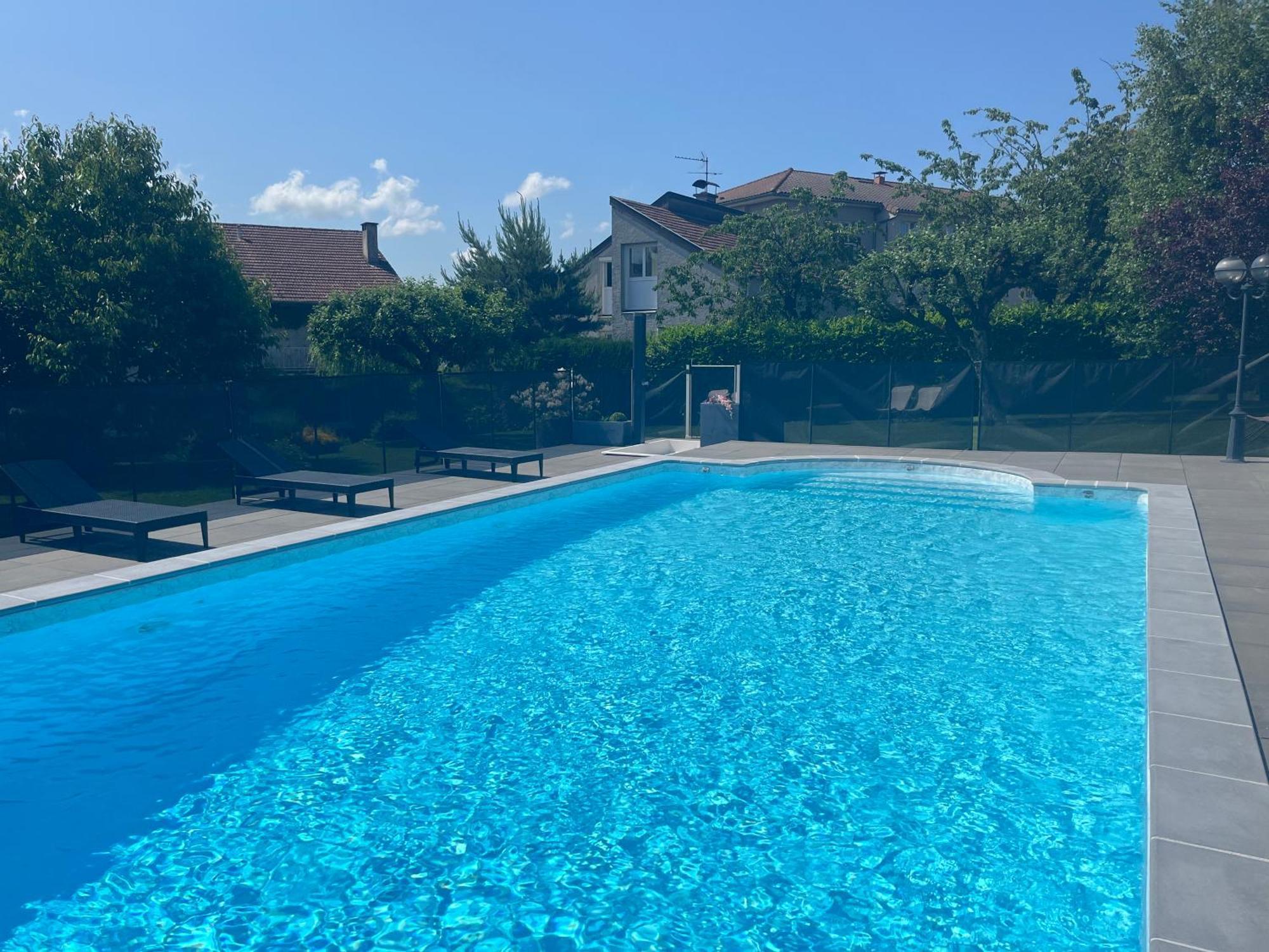Logis La Thomasse Hotel Aurillac Luaran gambar