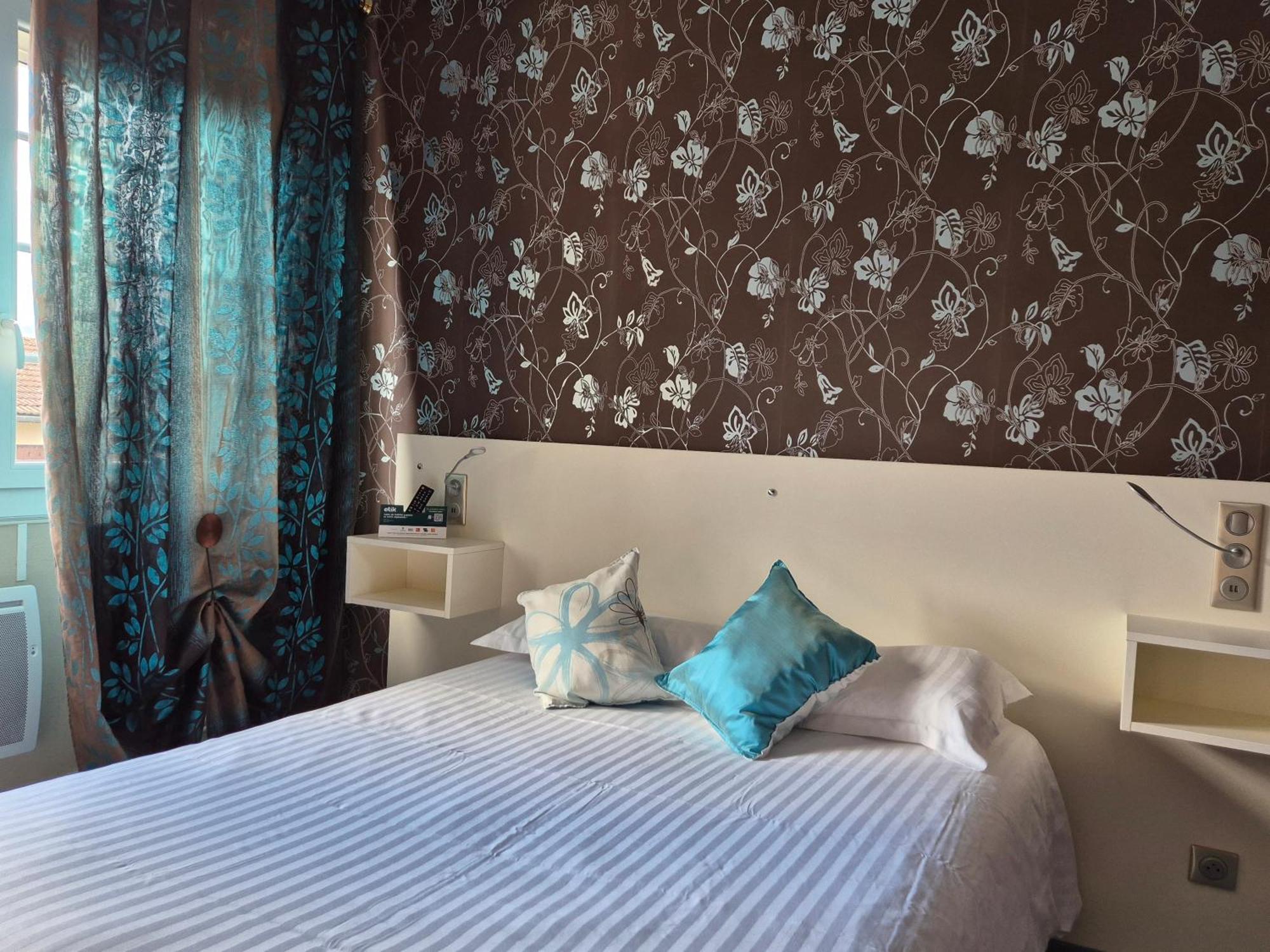 Logis La Thomasse Hotel Aurillac Luaran gambar