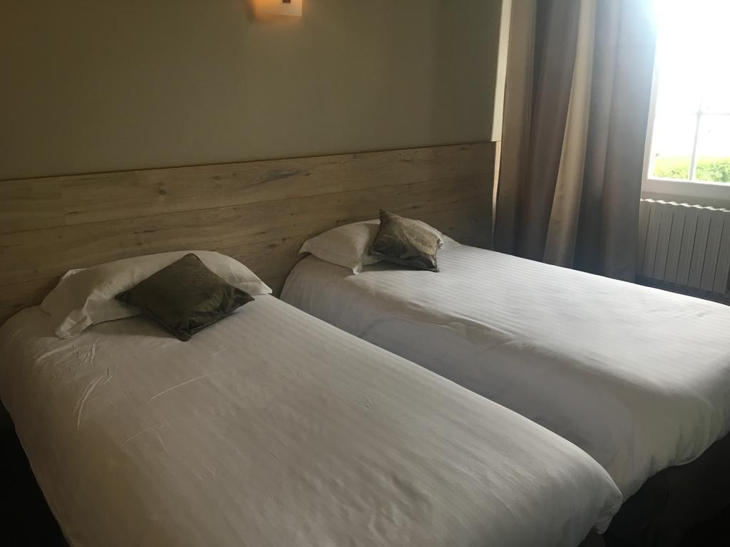 Logis La Thomasse Hotel Aurillac Luaran gambar