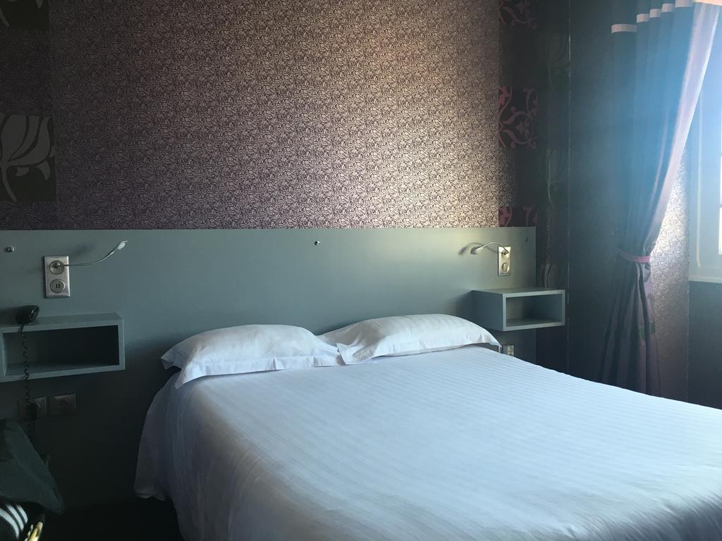 Logis La Thomasse Hotel Aurillac Luaran gambar
