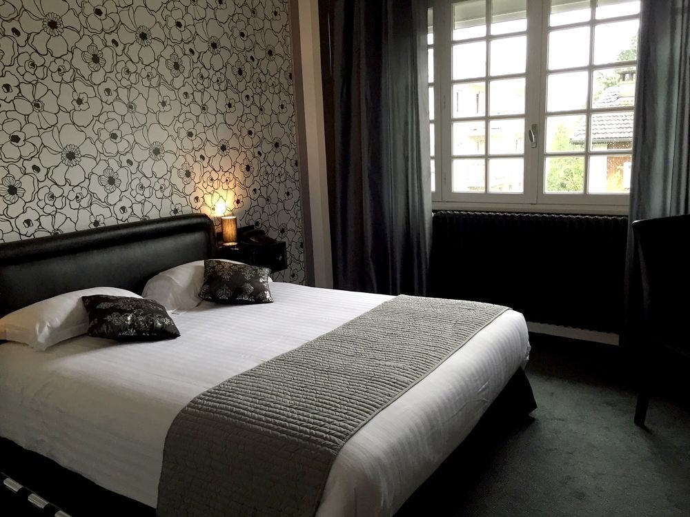 Logis La Thomasse Hotel Aurillac Luaran gambar