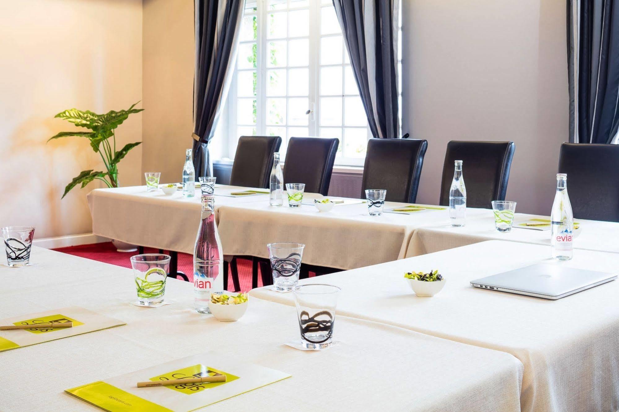 Logis La Thomasse Hotel Aurillac Luaran gambar